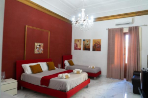 B&B Opera Catania